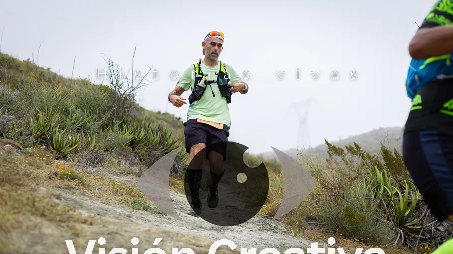 Foto del evento Ultra Cañon Mariposas 2024