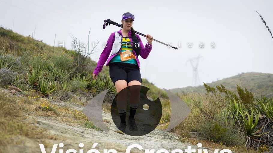 Foto del evento Ultra Cañon Mariposas 2024