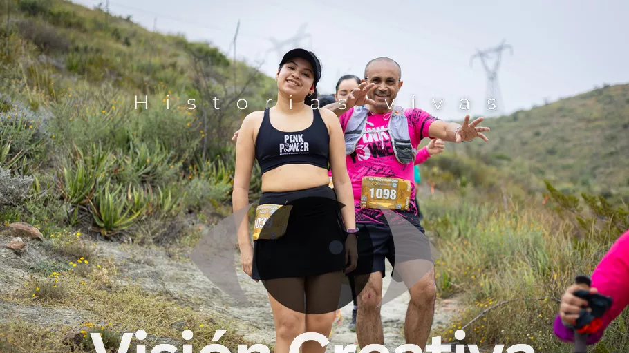 Foto del evento Ultra Cañon Mariposas 2024