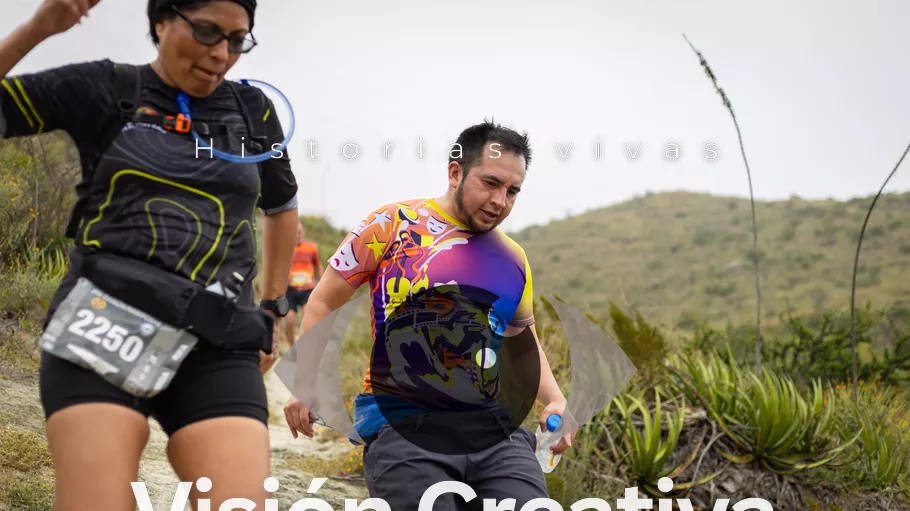 Foto del evento Ultra Cañon Mariposas 2024