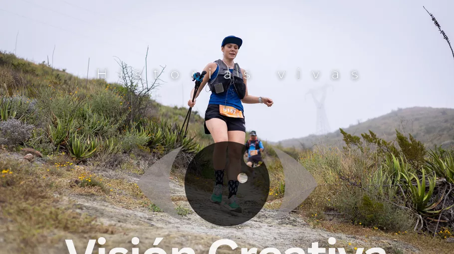 Foto del evento Ultra Cañon Mariposas 2024