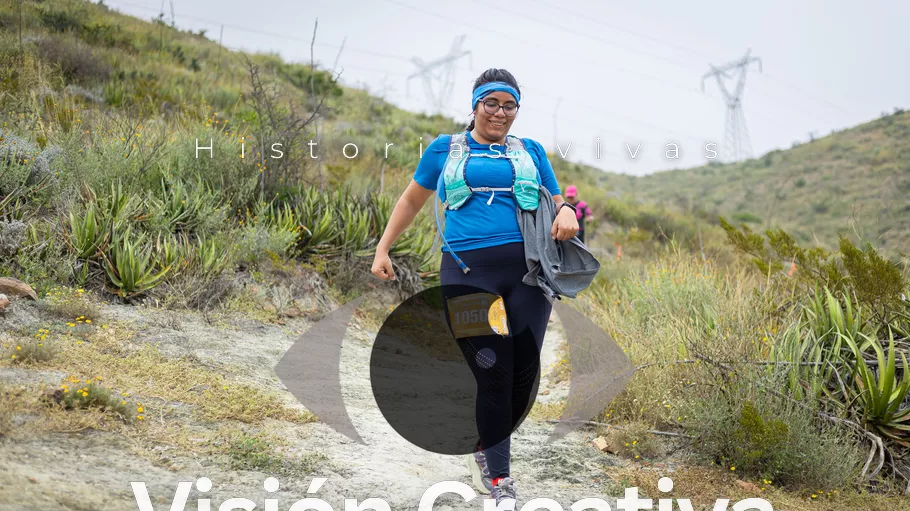 Foto del evento Ultra Cañon Mariposas 2024