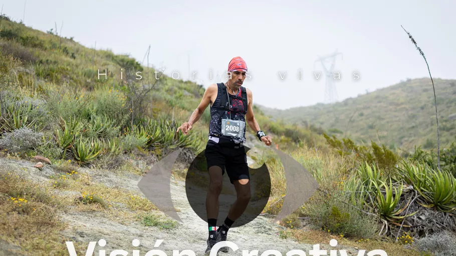 Foto del evento Ultra Cañon Mariposas 2024