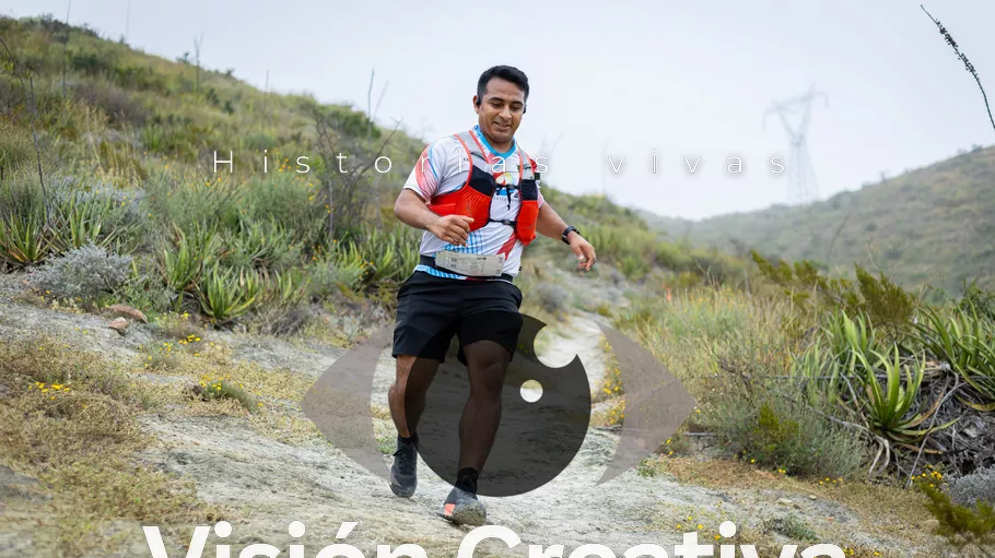 Foto del evento Ultra Cañon Mariposas 2024