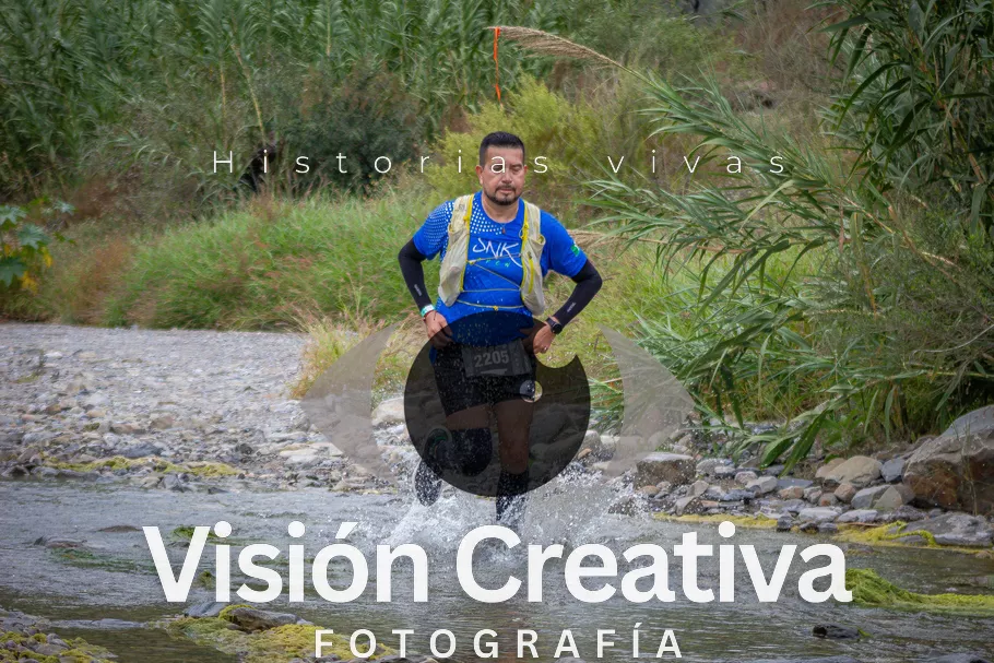 Foto del evento Ultra Cañon Mariposas 2024