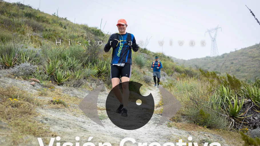 Foto del evento Ultra Cañon Mariposas 2024