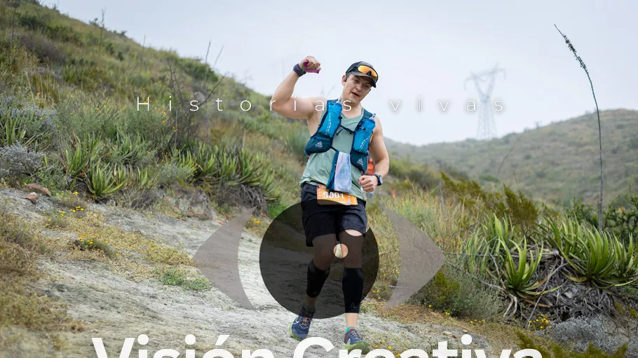 Foto del evento Ultra Cañon Mariposas 2024