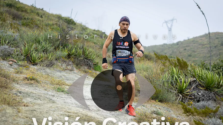 Foto del evento Ultra Cañon Mariposas 2024