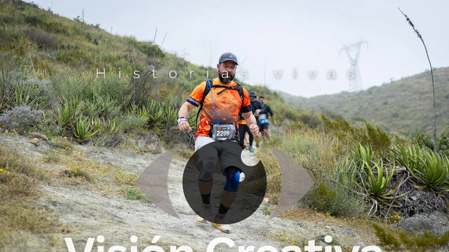 Foto del evento Ultra Cañon Mariposas 2024