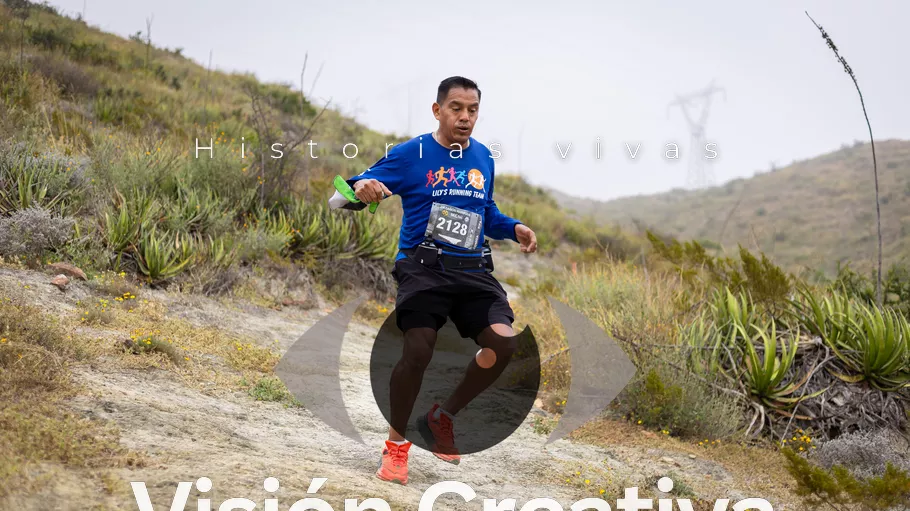 Foto del evento Ultra Cañon Mariposas 2024