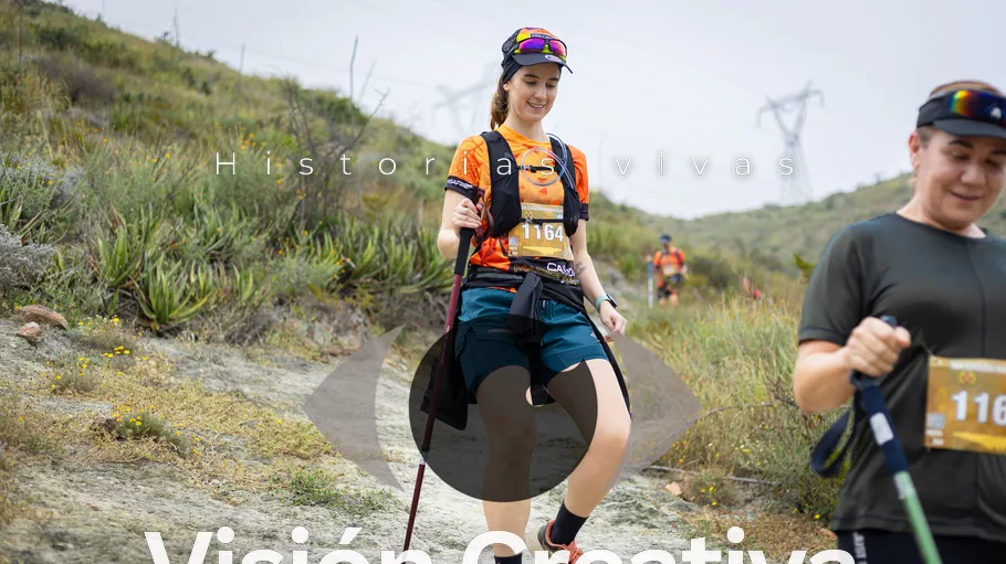 Foto del evento Ultra Cañon Mariposas 2024