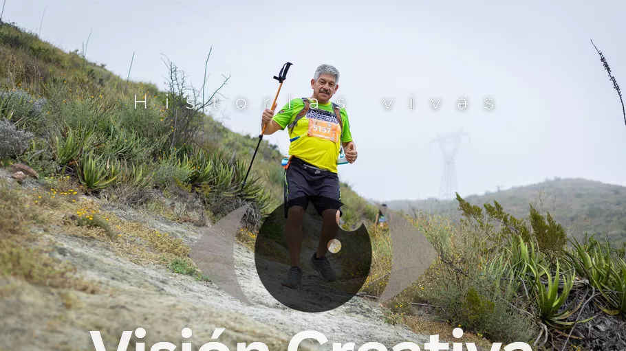 Foto del evento Ultra Cañon Mariposas 2024