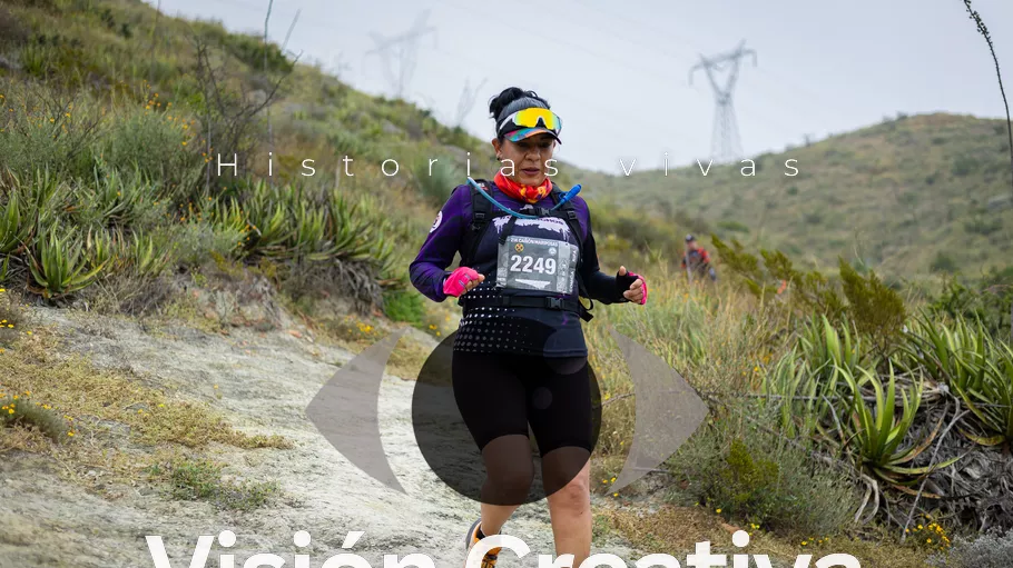 Foto del evento Ultra Cañon Mariposas 2024