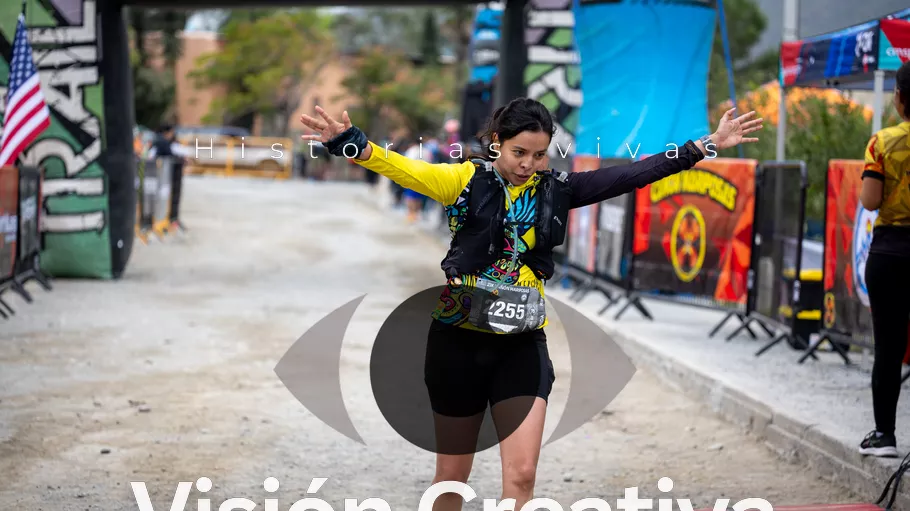 Foto del evento Ultra Cañon Mariposas 2024