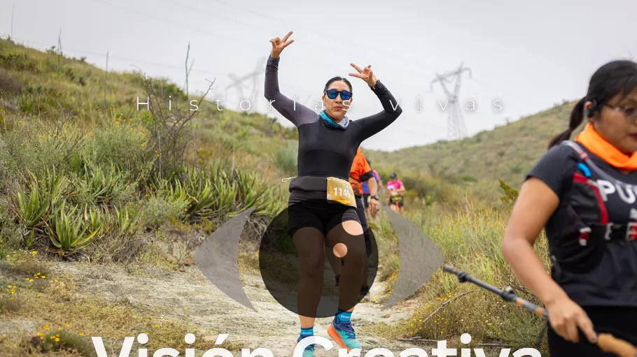 Foto del evento Ultra Cañon Mariposas 2024