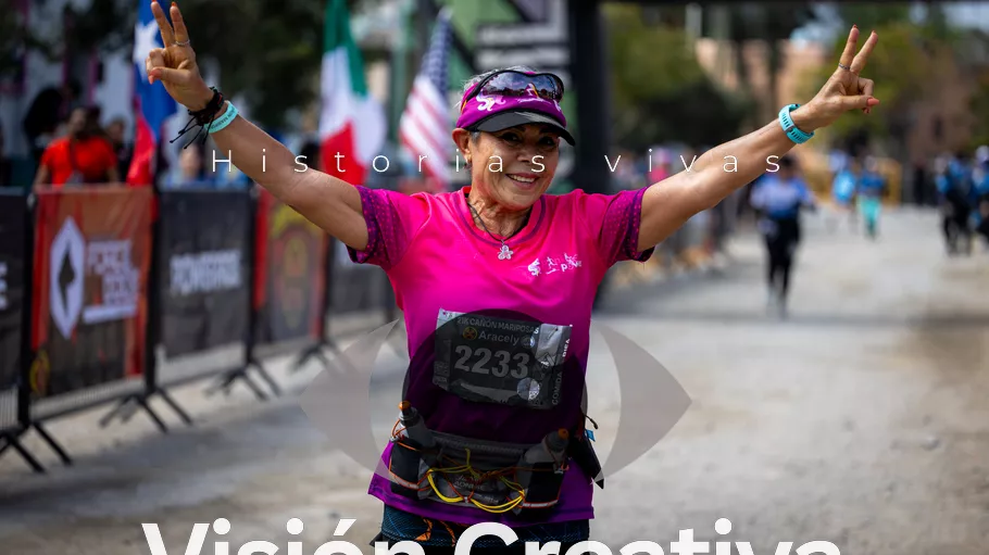 Foto del evento Ultra Cañon Mariposas 2024