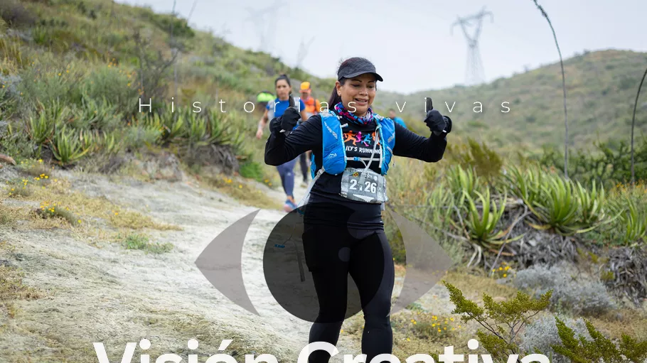 Foto del evento Ultra Cañon Mariposas 2024