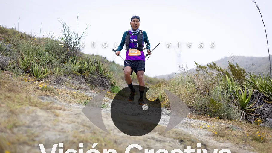 Foto del evento Ultra Cañon Mariposas 2024