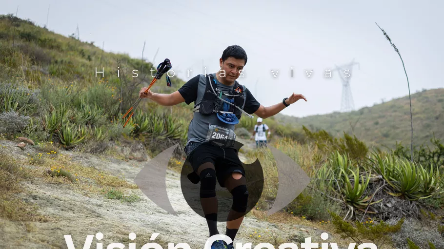 Foto del evento Ultra Cañon Mariposas 2024