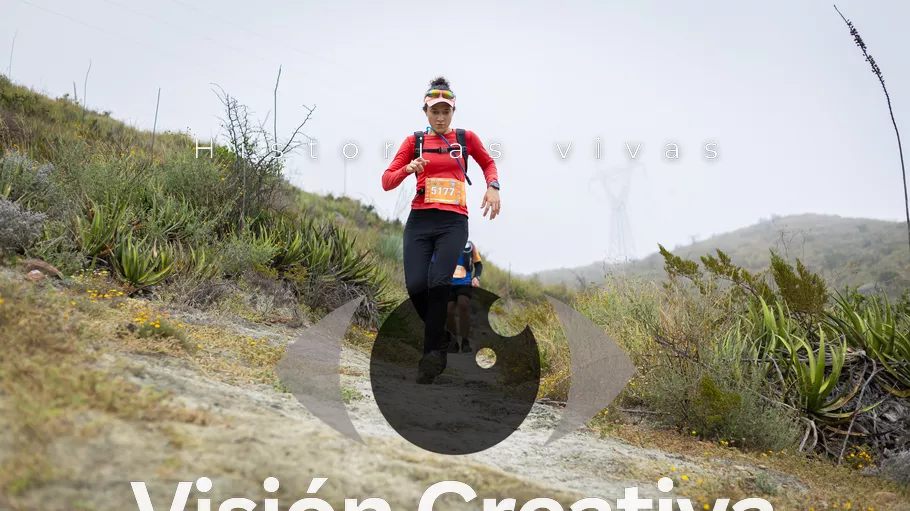 Foto del evento Ultra Cañon Mariposas 2024