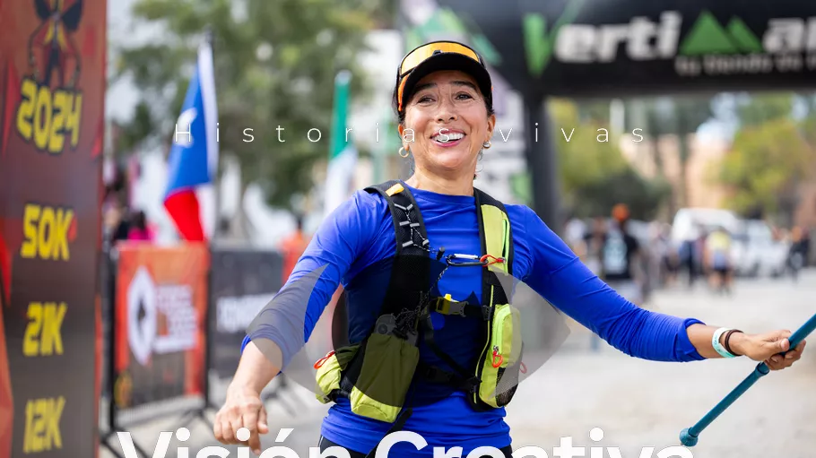 Foto del evento Ultra Cañon Mariposas 2024