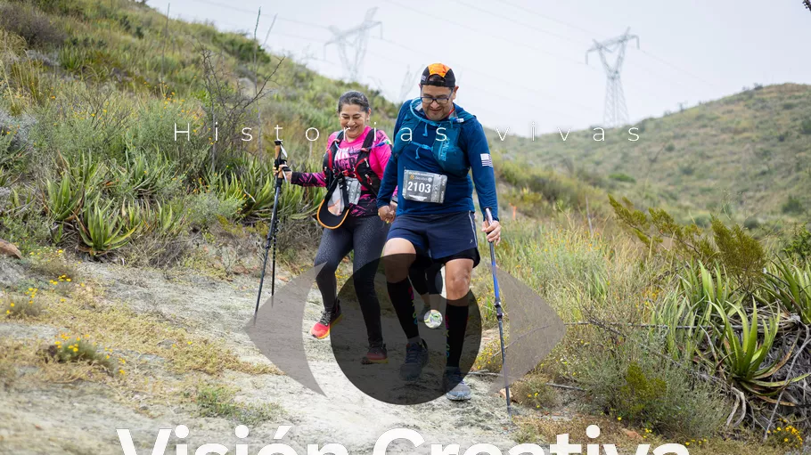Foto del evento Ultra Cañon Mariposas 2024