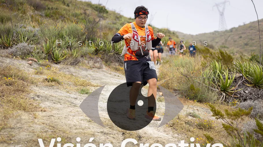 Foto del evento Ultra Cañon Mariposas 2024