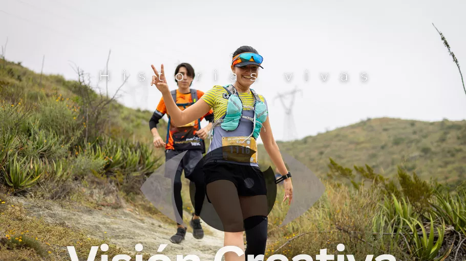 Foto del evento Ultra Cañon Mariposas 2024