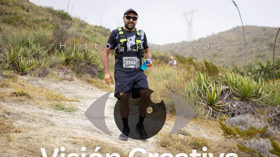 Foto del evento Ultra Cañon Mariposas 2024