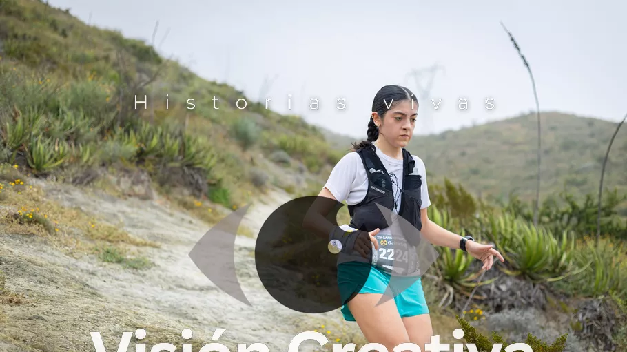 Foto del evento Ultra Cañon Mariposas 2024