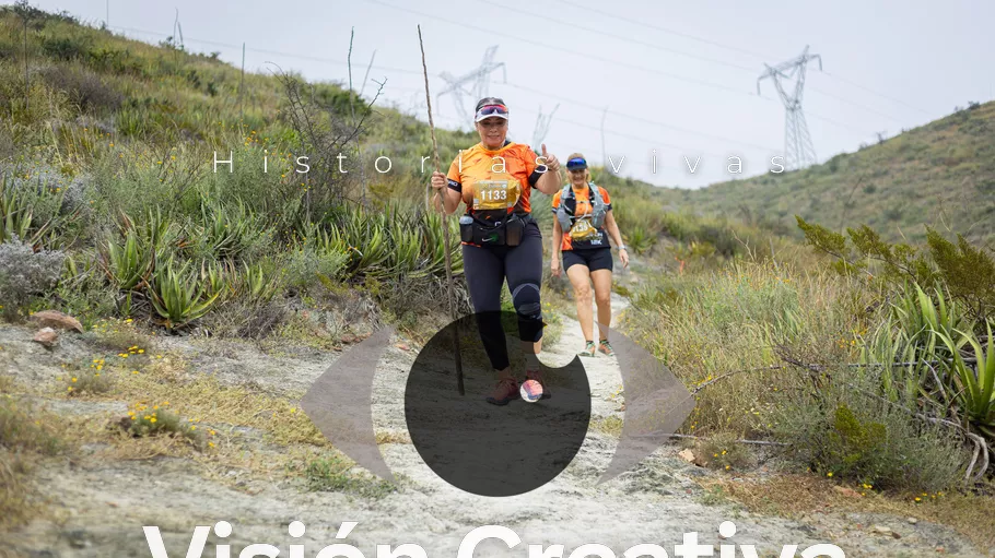 Foto del evento Ultra Cañon Mariposas 2024
