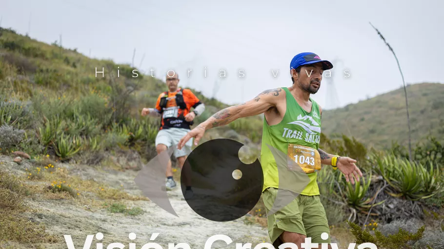 Foto del evento Ultra Cañon Mariposas 2024