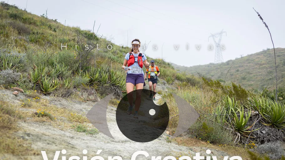 Foto del evento Ultra Cañon Mariposas 2024