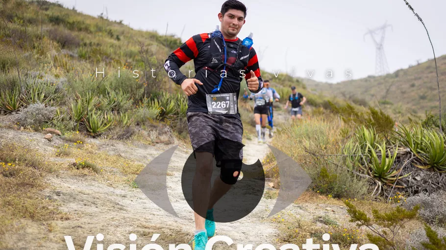 Foto del evento Ultra Cañon Mariposas 2024