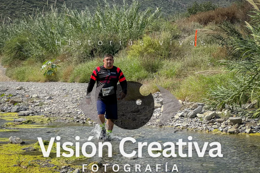 Foto del evento Ultra Cañon Mariposas 2024