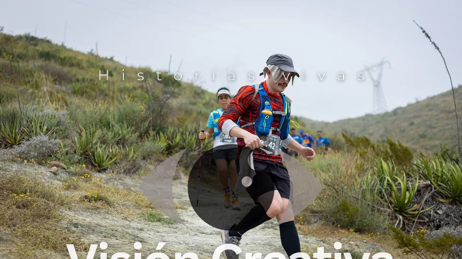 Foto del evento Ultra Cañon Mariposas 2024