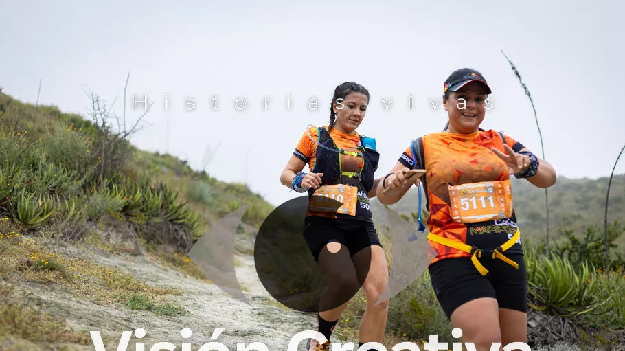 Foto del evento Ultra Cañon Mariposas 2024