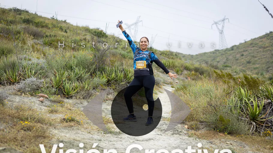 Foto del evento Ultra Cañon Mariposas 2024