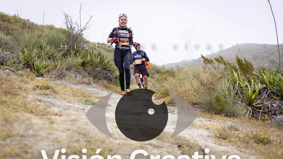 Foto del evento Ultra Cañon Mariposas 2024