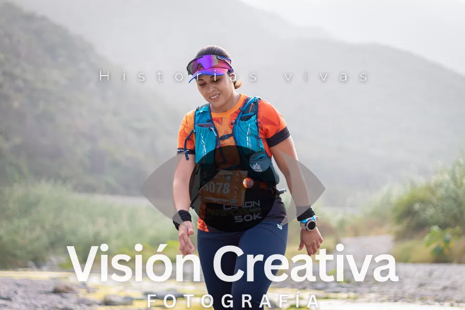 Foto del evento Ultra Cañon Mariposas 2024