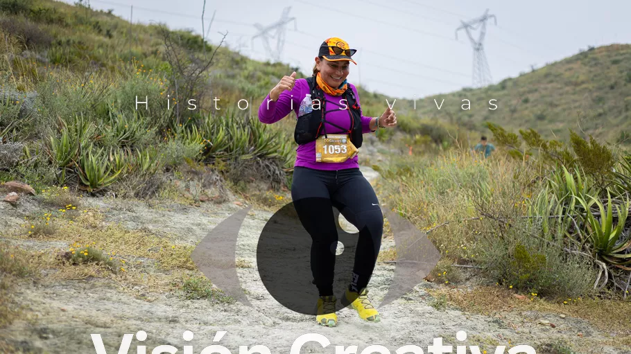 Foto del evento Ultra Cañon Mariposas 2024