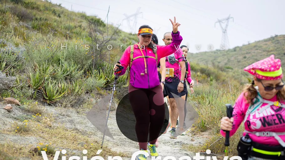 Foto del evento Ultra Cañon Mariposas 2024