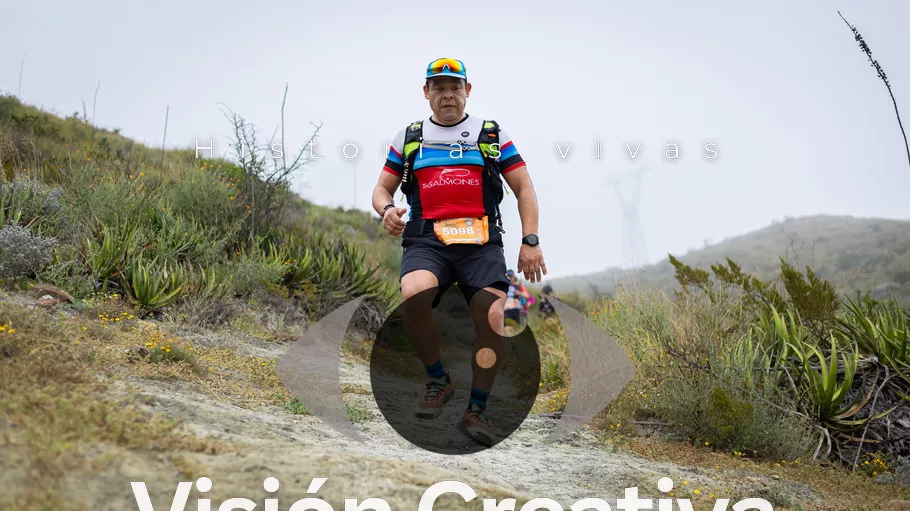 Foto del evento Ultra Cañon Mariposas 2024