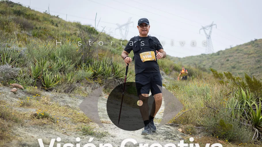 Foto del evento Ultra Cañon Mariposas 2024