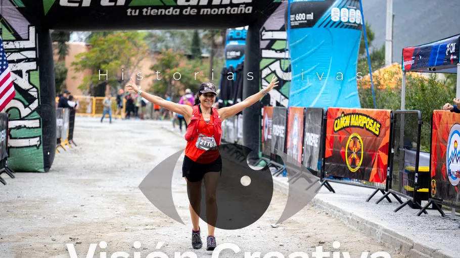 Foto del evento Ultra Cañon Mariposas 2024