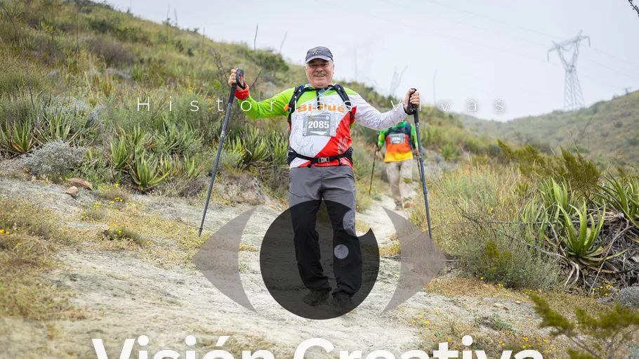 Foto del evento Ultra Cañon Mariposas 2024