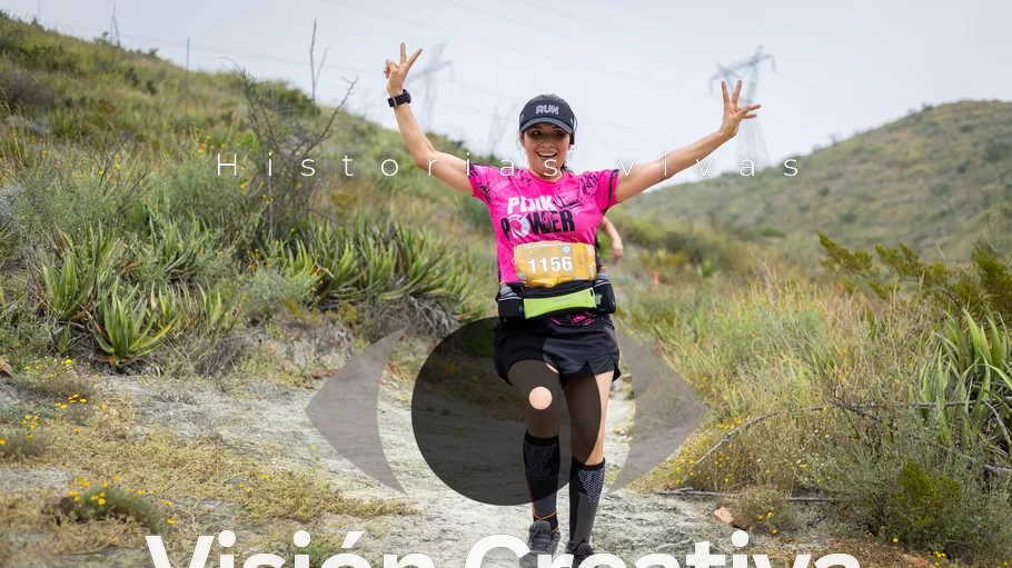 Foto del evento Ultra Cañon Mariposas 2024