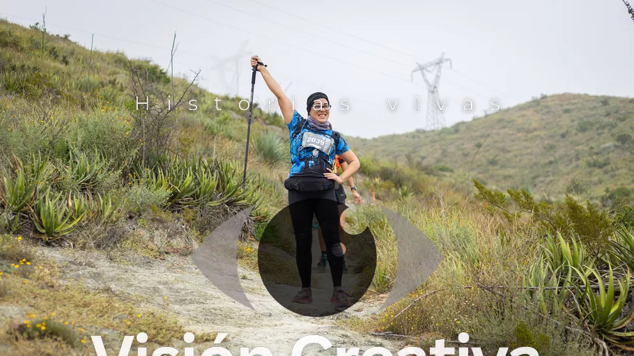 Foto del evento Ultra Cañon Mariposas 2024