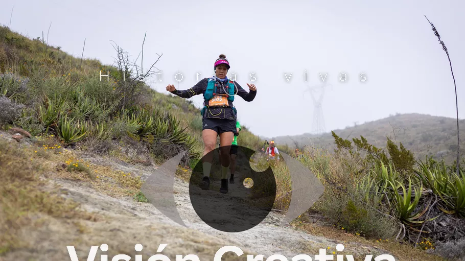 Foto del evento Ultra Cañon Mariposas 2024