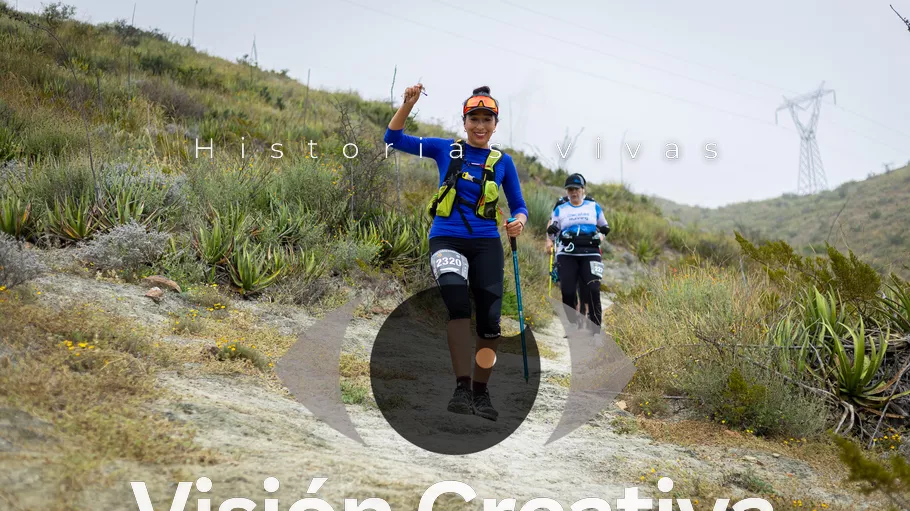Foto del evento Ultra Cañon Mariposas 2024